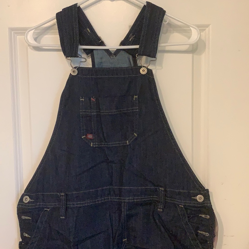 Dickies overalls